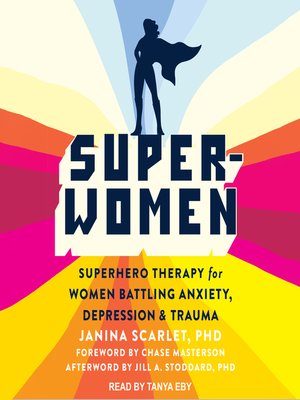 cover image of Super-Women